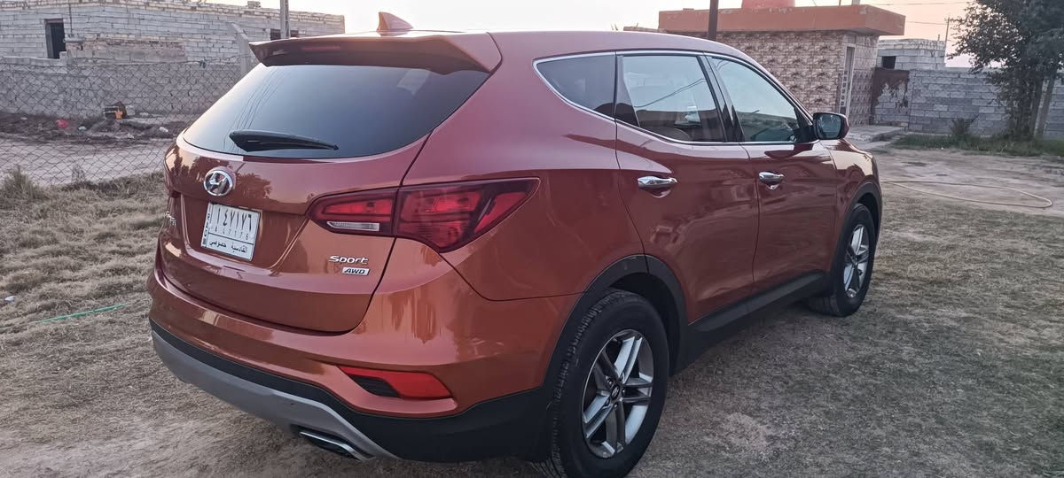 سنتافيا17امريكي 
للبيع او مراوس 

رقم قادسيه سنويه ل28

محرك 2.4 ،GDIالسياره داخله كلين بدون حادث

 تبدل بيها بنيد بالعراق اصلي دواخل كفاله 

تحكم استيرن شاشة داخل بيجي أصل 

تبريد قطعتين وبعد بيها مواصفات

مكان السيارة الديوانيه السدير

للاستفسار الاتصال على الرقم

***********
