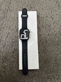 Apple Watch جيل ١٠ • ٤٦مم • بطارية ٩٧٪