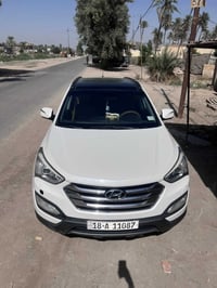 سنتافيا ٢٠١٤ • ٦ سلندر • ٧ راكب