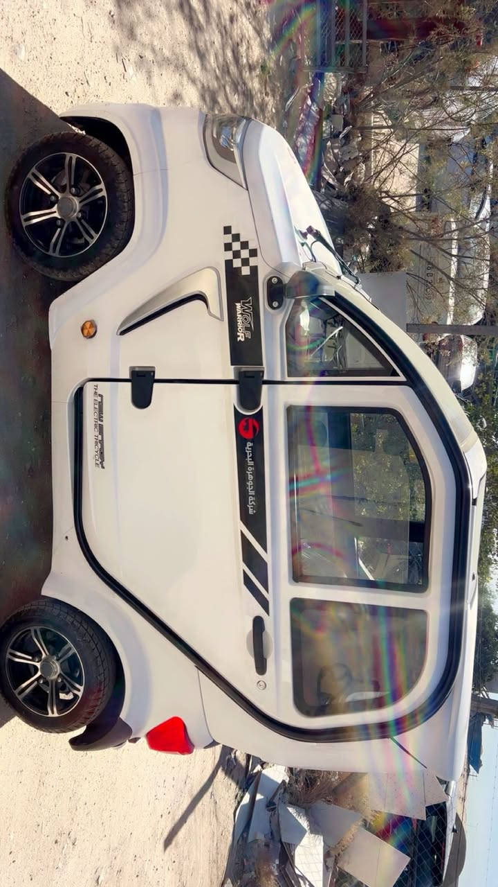 سلام عليكم سياره 3نفر شحن البيع


**إذا كنت صاحب هذا الإعلان وتريد حذفه لأي سبب، رجاءا أرسل رسالة إلى الدعم الفني**