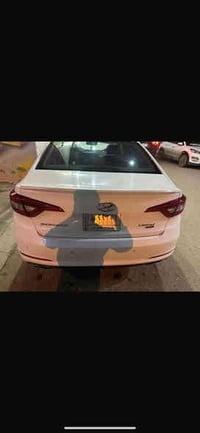 من رخصه الأدمن  سوناتا موديل 15 وارد امريكي vip بيها 3 قطع بدون  داوخل...