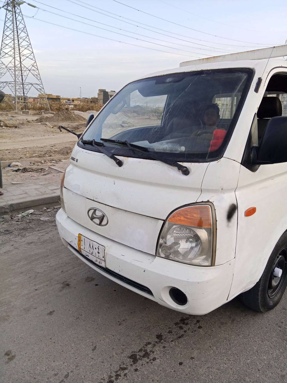 سلام عليكم سيارة للبيع 2007 رقم ذي قار سيارة جاهزة وحلوة عنوان ناصرية مركز سنوية منتهية من 2018 سعر 45       اتصل ع رقم (***********)
