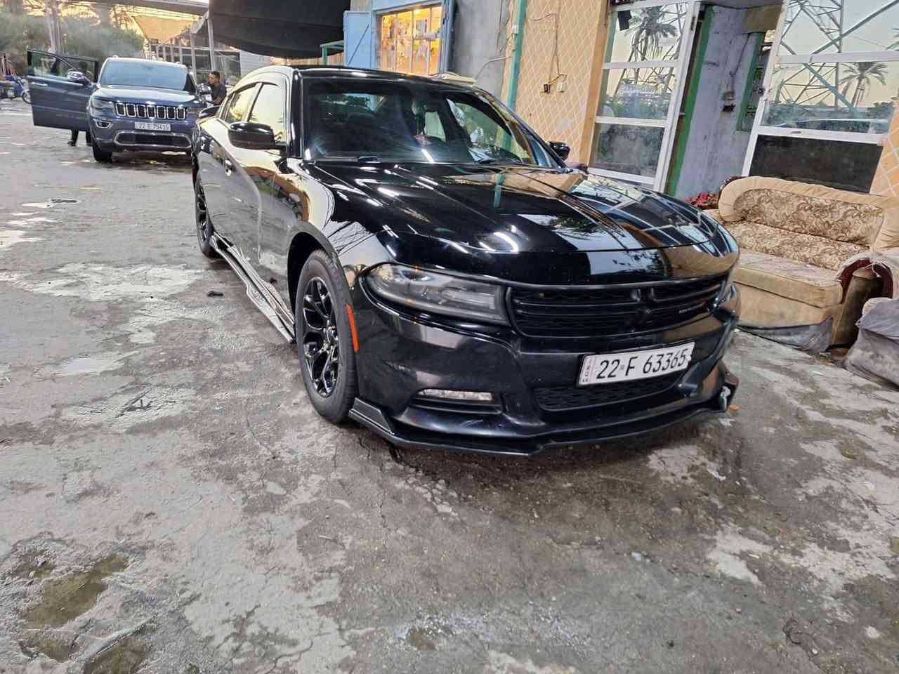 جارجر ٢٠١٩ كلين تايتل وارد كندي مكفوله كفاله عامه حته الدعاميات اصليات منظومه تبريد جديده حداديه جديده الويل ١٨ تخم تاير جديد سياره رقم اربيل باسمي السعر ٢٣٢    للاستفسار ***********
