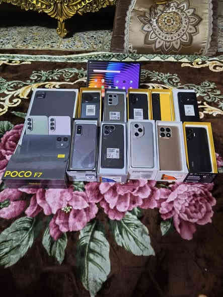 السلام عليكم 

اجهزه للبيع 

كلمن وسعره 

عنوان بغداد حسينيه
رقم ***********
