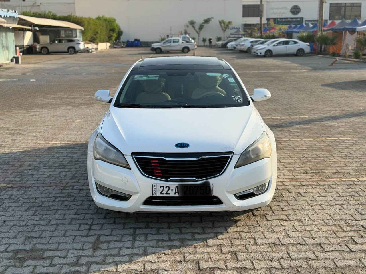 عەرەبی و کوردی
كيا كادينزا 2011 فول مواصفات للبيع 
سعر : 123وةرقة بيها مجال 
 بيهه  1 قطع صبغ بدون ضرر 
محرک مفتوح مابيه صوت و بخار 
رةقم أربيل صنةوي جديد 
مكان اربيل واتساب: ***********

‎کیا کادێنزا : بــــۆ  فــــرۆشــــتــــن
‎مـــــــــۆدێـــــــــل :2011 سعری123 وەرقە و مەجال
‎سبوغ : یەک پارجەی هەیە بێ لێدان بێ ئەڕباگ
‎مواسەفات : فول مواسەفاتە مەکینە شەش پسنە مەکینەی کرایتەوە بەلام بەشەرت نەدەنگ نەبوخار هیجی نیە
‎شـــــــــوێـــــــــن : هــــەولــــێــــر پێشانگای میربەگ
‎ژمـارەی خـاوەن کـاڵا : ☎️ 
‎واتسئاب : مۆبایل ؛ ***********
‎ أربيل, العراق
