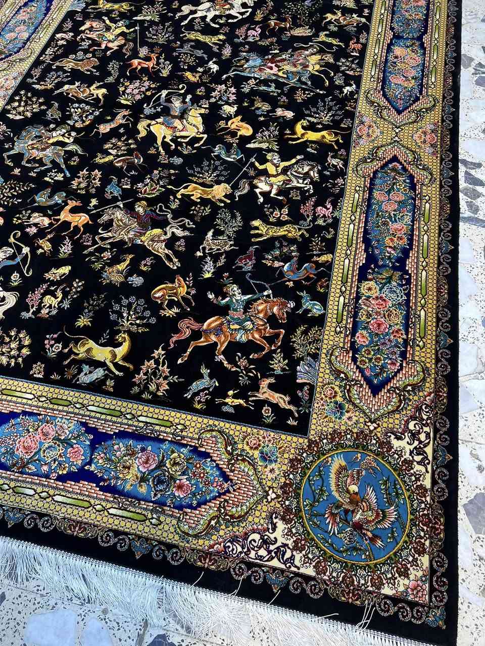 حرير بالكامل القياسات 230 ب 150 سنتم شغل مدينة كاشان مصور رحلة الصباد السعر 435 الف


**إذا كنت صاحب هذا الإعلان وتريد حذفه لأي سبب، رجاءا أرسل رسالة إلى الدعم الفني**