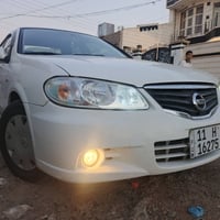 نيسان صني • ٢٠١٠ • محرك ١٨٠٠
