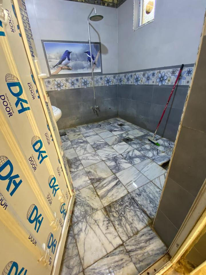 🏡 بيت للبيع – او مراوس بارض زراعية
فرصة مميزة للسكن أو الاستثمار

📍 الموقع: ناحية الإبراهيمية – الدبلة
يبعد فقط 200 متر عن طريق يا حسين (موقع ممتاز وقريب من الخدمات)

📐 المساحة: 306 متر مربع

🏠 تفاصيل البيت:
✔️ غرفتين نوم مساحة كل غرفة 5.5 × 4 م
✔️ هول كبير 4 × 7 م
✔️ مطبخ واسع 5 × 4 م
✔️ استقبال 5.6 × 4.5 م
✔️ مجمع صحيات داخلي
✔️ مجمع صحيات خارجي
✔️ حديقة مناسبة للجلوس أو التوسعة مستقبلاً

✨ مناسب جداً للسكن العائلي
✨ ويصلح أيضاً كموقع لخدمة الزوار لقربه من الطريق والمواكب

📞 للاستفسار والاتصال:
***********

⸻

إذا تحب أكتب
