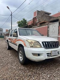 كنوا • ٢٠٠٩ • محرك شرط