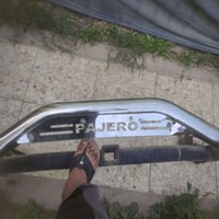 درع جديد • زعانف • مكاني بابل