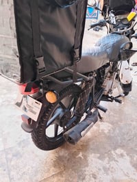 دراجه بوكسر موديل 22 للبيع مكانها بغداد فلكه حي النصر 07726608328