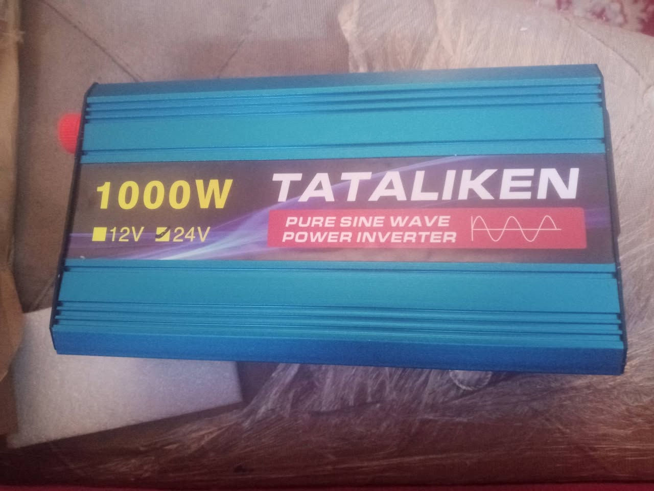 اكتبولنا عليه سعر وبالعافيه


**إذا كنت صاحب هذا الإعلان وتريد حذفه لأي سبب، رجاءا أرسل رسالة إلى الدعم الفني**