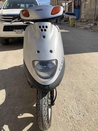 دراجة منغولي • جاهزة شغالة • ناصرية مركز