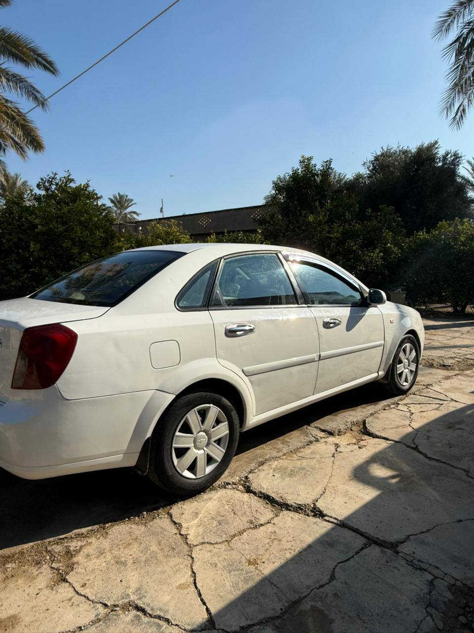 مكلف بالنشر
السلام عليكم سياره اوبترا دايو 

الموديل 2007

سنويه 2028

رقم بغداد 

سياره مال جناي

تدفئه وتبريد

تخم تاير

محرك وكير واكسل وصدر شرط 

بدون صبغ 👍

رقم صاحب السياره ***********

سعر 78 وبيه مجال

ناحية مكيشيفه صلاح الدين
