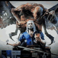 بلي4 مهكر • بيس26 فيفا26 • حله ورديه