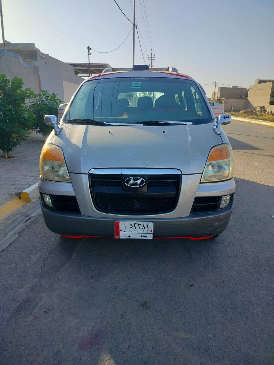 سلام عليكم استاركس لبيع موديل 7 فول سياحي رقم بغداد بسمي دولي جديد شواصي جديد محرك خير من   الله سعر 88 مكان سياره كركوك تازة شراي يخابر ع امير الحسكلي ***********
