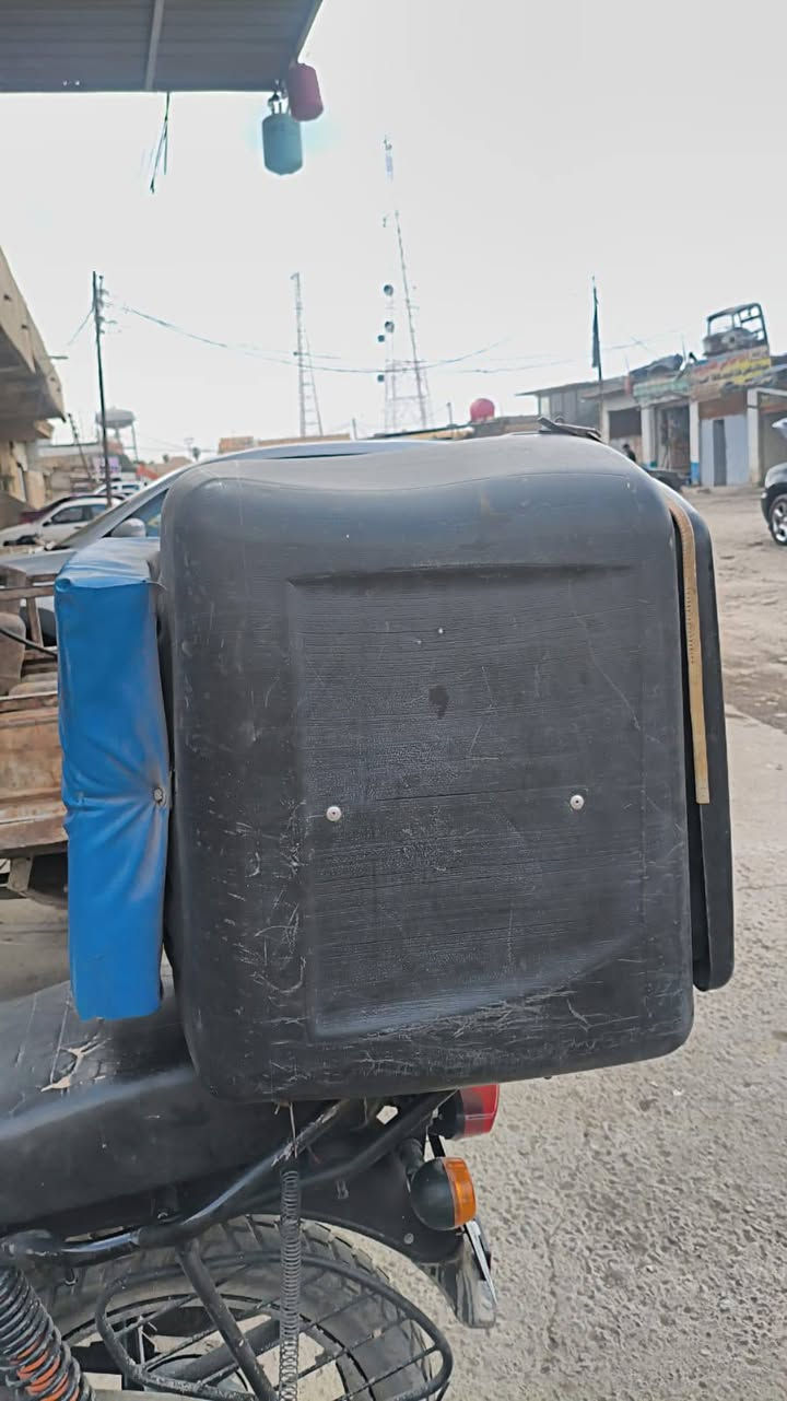 صندوك للبيع السعر 40 الرقم*********** العنوان ميسان
