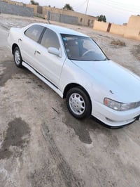 كرسته للبيع موديل 1995 رقم ذي قار مشروع وطني دولي السنويه 2030 محرك اث...