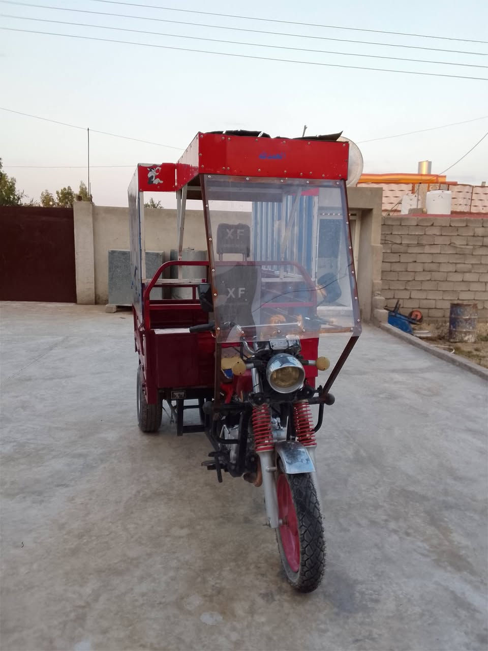 ستوته للبيع
موديل 2020
***********
