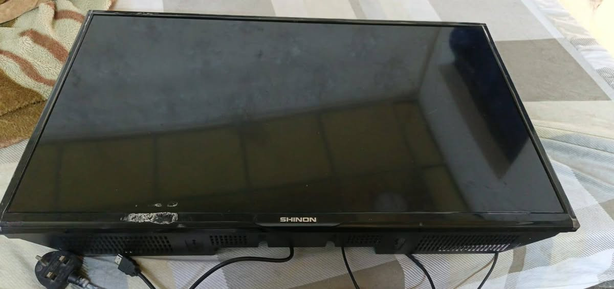 السلام عليكم عيوني عندي بلازمه للبيع سعر 70
الحجم شاشه 32 نضيفه


**إذا كنت صاحب هذا الإعلان وتريد حذفه لأي سبب، رجاءا أرسل رسالة إلى الدعم الفني**