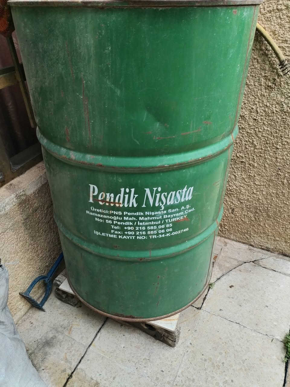 برميل


**إذا كنت صاحب هذا الإعلان وتريد حذفه لأي سبب، رجاءا أرسل رسالة إلى الدعم الفني**