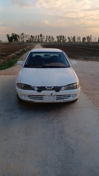 للبيع بروتون موديل ٢٠٠٠ سلام الجحيشي  ٠٧٨٠٧٤٥٦٠٥٣