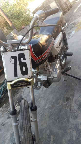 سلامو علیکم دراجە للبیع نامە مودیل 24 معدل شلعە فول یرادلە اشویە ترتیبات  مکان طوبزاوە یم فلکەت تکریت سعر 350  بیمجال ***********
