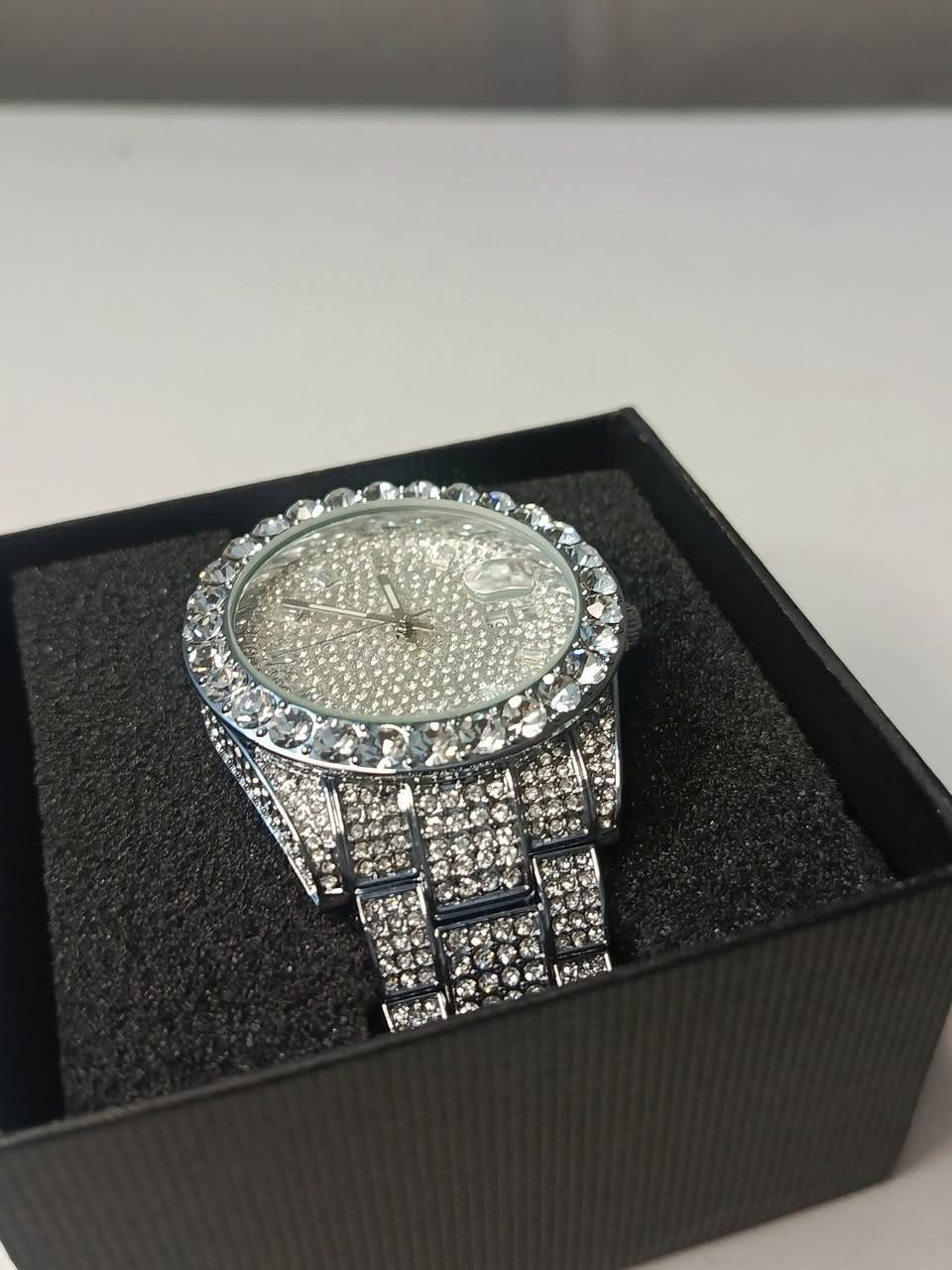 مزاد يبدي من  ١٥


**إذا كنت صاحب هذا الإعلان وتريد حذفه لأي سبب، رجاءا أرسل رسالة إلى الدعم الفني**