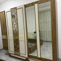 غرفه اخشاب • سعر قفلي • للبيع