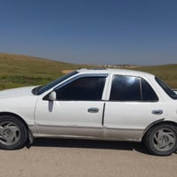 سيفيا • ١٩٩٦ • ماتور وقير