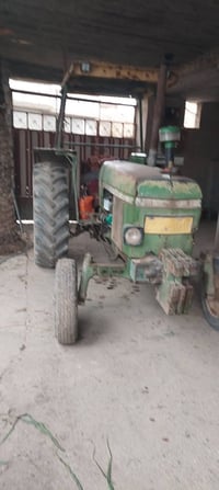 تركتر جندير • معمر جديد • الشرقاط