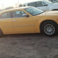 ستاركس اوباما • ٢٠١٠ • مكينة حدادية