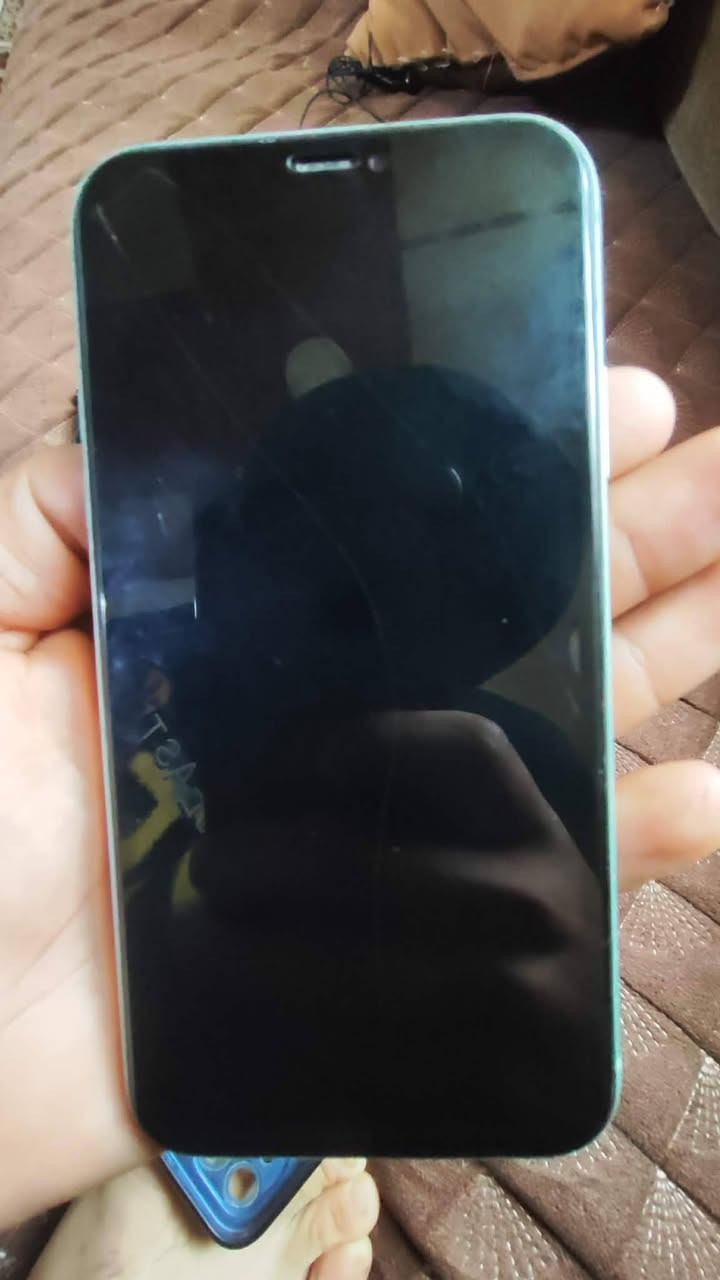 عاده النشر بسبب وعود الكاذبه ايفون 11 عادي للبيع ذاكره 64 بطاريه 76 شرط مامفتوح


**إذا كنت صاحب هذا الإعلان وتريد حذفه لأي سبب، رجاءا أرسل رسالة إلى الدعم الفني**