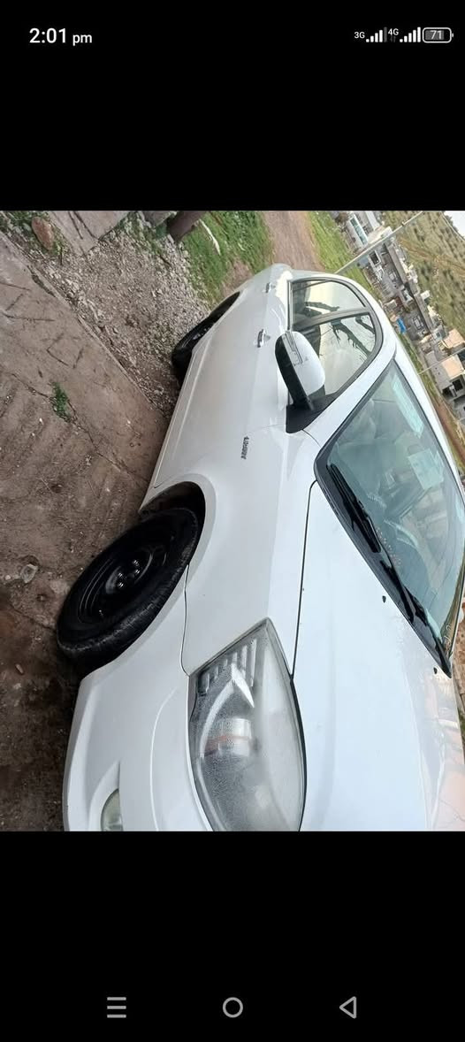 بسم الله الرحمان الرحیم
جیلی ئێم گراند 2014 
گێڕ عادی بێ لێدراوی بێ بۆیاخ ڕەقەم سلێمانی
حاسەی پێشو دوای هەیە تەبریت ساردو گەرم
 فوول مواسەفات جام کارەبای ئاوێنەی کارەبایی 
مەکینەی 16بەشەرتی گێڕو مەکینە زۆر جوان زۆر پاک ماڵی دۆستە 
 سەنەوی دوو مانگی ماوە بەبێ غرامە
سعری 65 معامەلە   ناونیشان  سەیدصادق 
بۆپەیوەندی کردن ***********  یان  ***********
