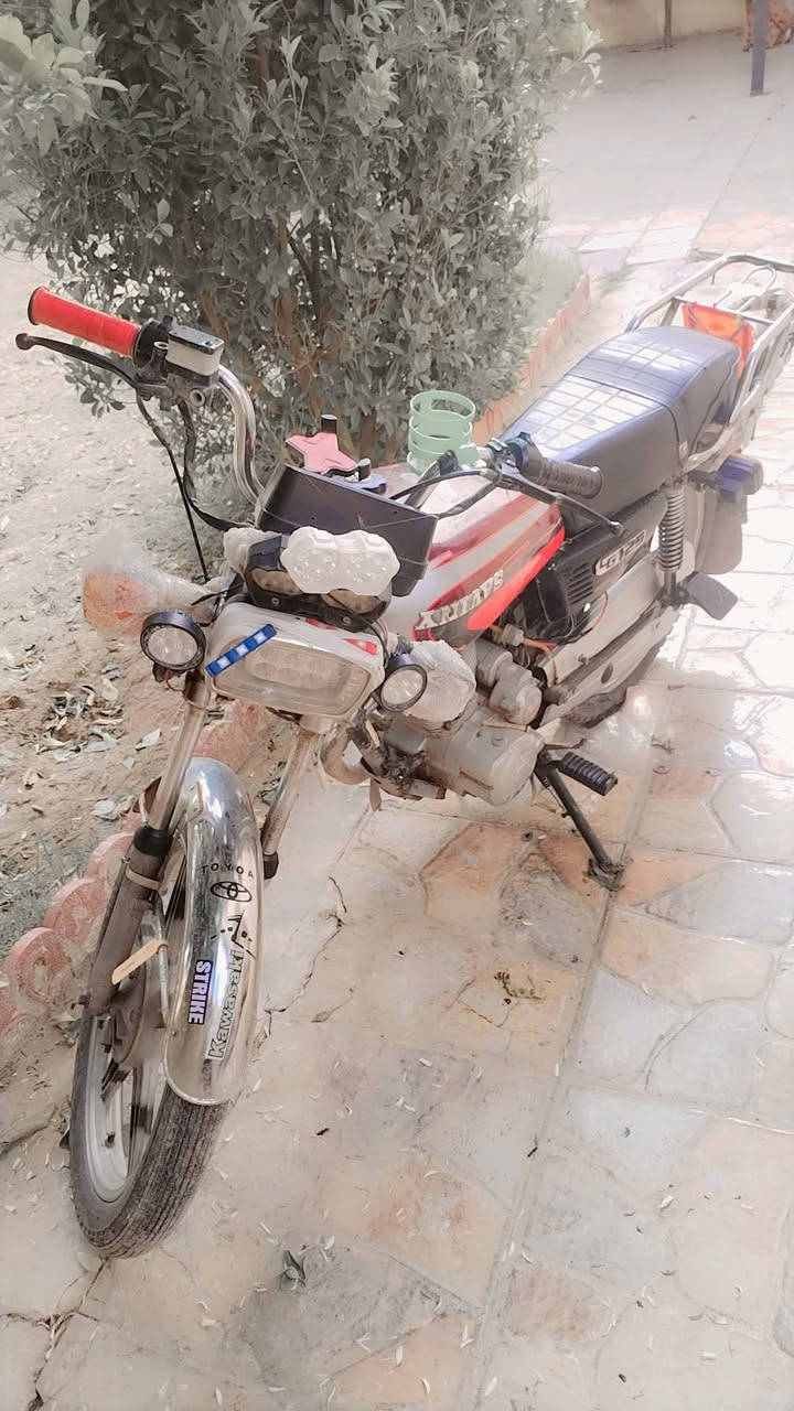 دراجه موديله 2020 سعر 200 وبيه مجاله هاذ رقمي ***********
