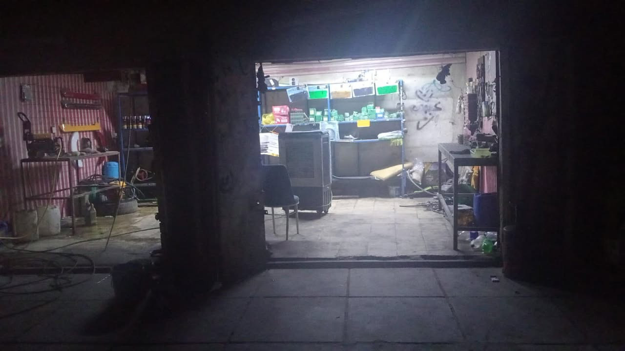 محطة. غسل وتشحيم للبيع
مكان شغال موقع ممتاز
ايجار المحطة مناسب جدا
غراض كاملة 
فارات غسل
غسل تكاتك سيارات 
تصليح تكاتك
الموقع فتحة ابو دشير لي مقابيل علوة الرشيد
سعر المحطة 
اتصال على رقم 
***********
او مراسلة على خاص
البيع لعدم التفرغ
