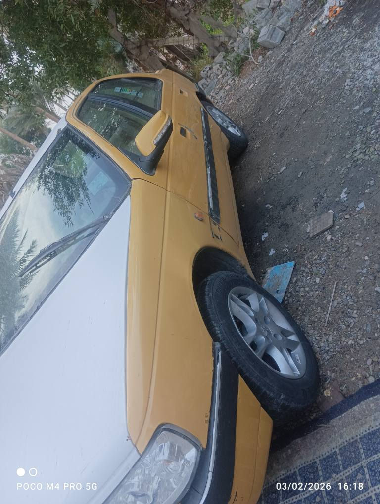 بابل ناحيت النيل موديل 2010
*********** حلة, بابل
