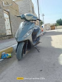 دراجة ناصريه • كهربائيات شغّالة • مستعجل