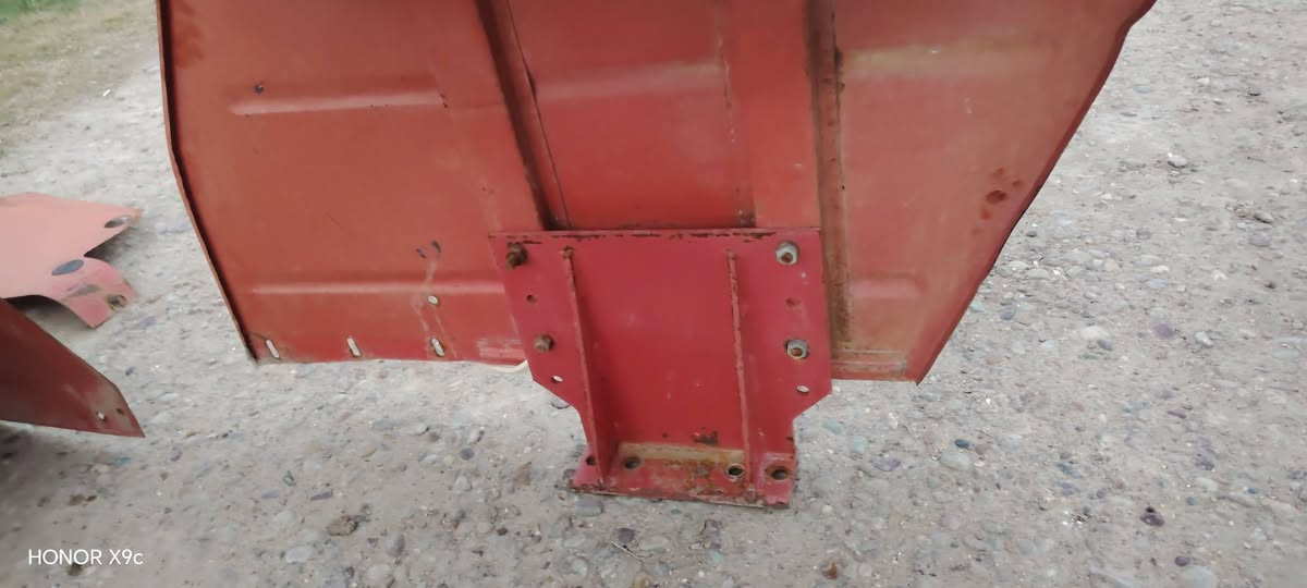 السلام عليكم كشر فوركسن للبيع العنوان بغداد اليوسفيه ***********   ***********
