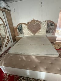 غرفه اخشاب • ٩ قطع • بيها مجال