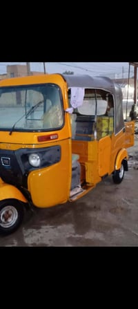 تكتك موديل ٢١ • رقم واسط • كفاله صبغ