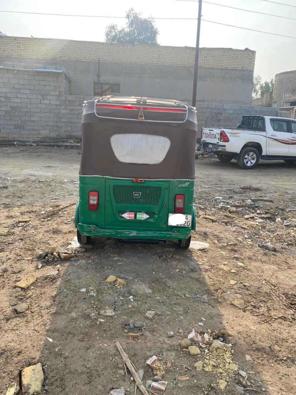 سلام عليكم للبيع 2022 كفاله من صبغ ول معجون مرقم مكان ناصريه للتنويه مكلف بل نشر الله شاهد اكثل تفاصل انتصل 👈🏻 ‭٠٧٨٥ ٨٥٣ ٢٦١٠‬
