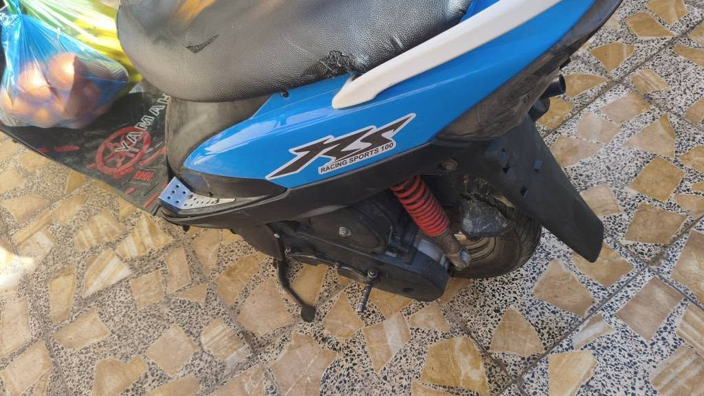 السلام عليكم ماكس للبيع محرك 49 بلادي ما مفتوحه لتواصل اتصل *********** كربلاء, العراق
