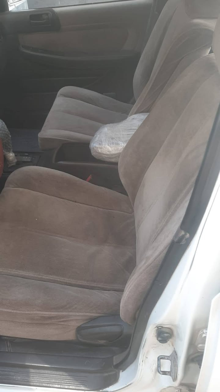 كرسته  مصطره كصيف  بيها بكن فقط  حدادية 80  دواخل حلوه باسمي رقم انكليزي السعر ٤٥ و بيها مجال حك الجية مكاني بصره قضاء المدينه *********** مكلف بلنشر تصل وستفسر
