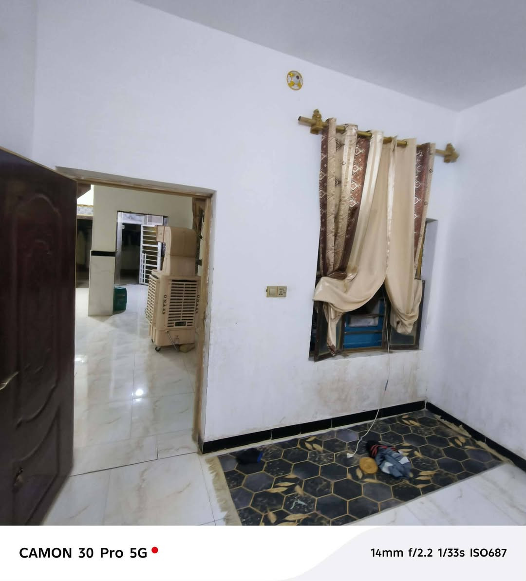 بيت للبيع زراعي المساحه 200ركن الموقع الجمعيه هاتف***********
