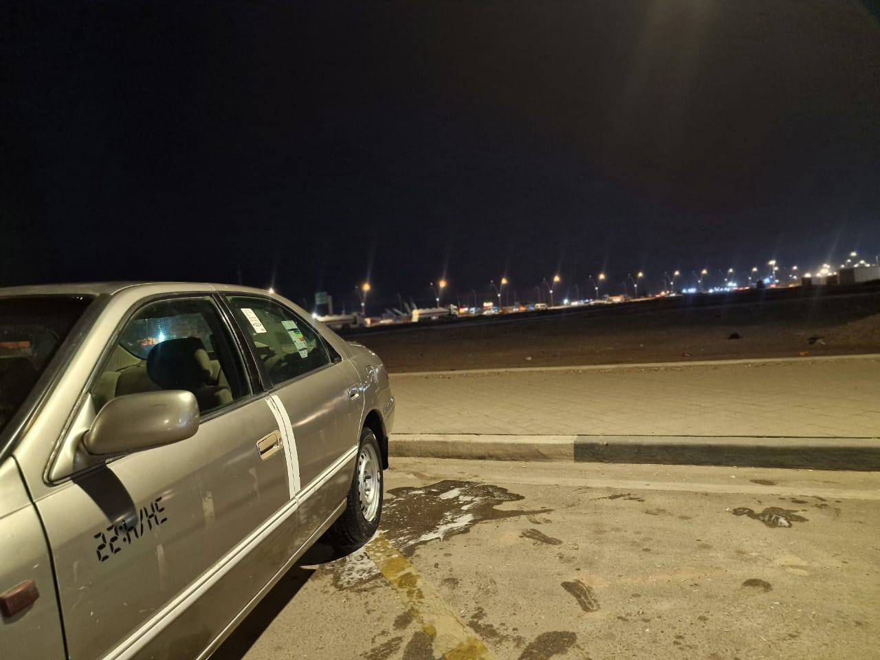 #الـنوع:      تويوتا
#الفــئة :     كامري 
سعـة المحـرك :  كامري بلاد 
سـنة الصـنع : 2002
الحـالة : مُمتَــٰـازَة ✅
 الحداه:100/100✅
لايتات:عالي وناصي
اشاره: شغاله✅
كهربائيات:من طول لطول شغاله ✅
سيارة: يسرا بلاد محرك وكير بلاد✅
الرقم: بصرة خصوصي تحويل ثاني يوم ✅
المكان بصره زبير:↖️
سنويه : 2029✅
رقم :بصرة انكليزي✅
سياره جاهزه:من طول لطول ✅
الشراي :يتصل 📞 
الرقم ***********
الخاص مغلق🔒
مكلف ب نشر مكلف ب نشر ⚠️
العنوان البصرة الزبير 📍
السعر : 50 وبيها مجال..💲💲
مكفوله كص ونقل وضربه:
رقم شبه مميز
