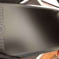 تابلت رسم • GAOMON M10K Pro • قلم لا يحتاج شحن