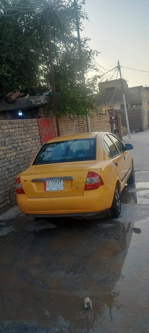 طيبه 16 للبيع السعر 35 التفاصيل مع صاحب السيارة ‏‪***********‬‏ مكلف بنشر اني مكان السيارة كوت شارع النفط
