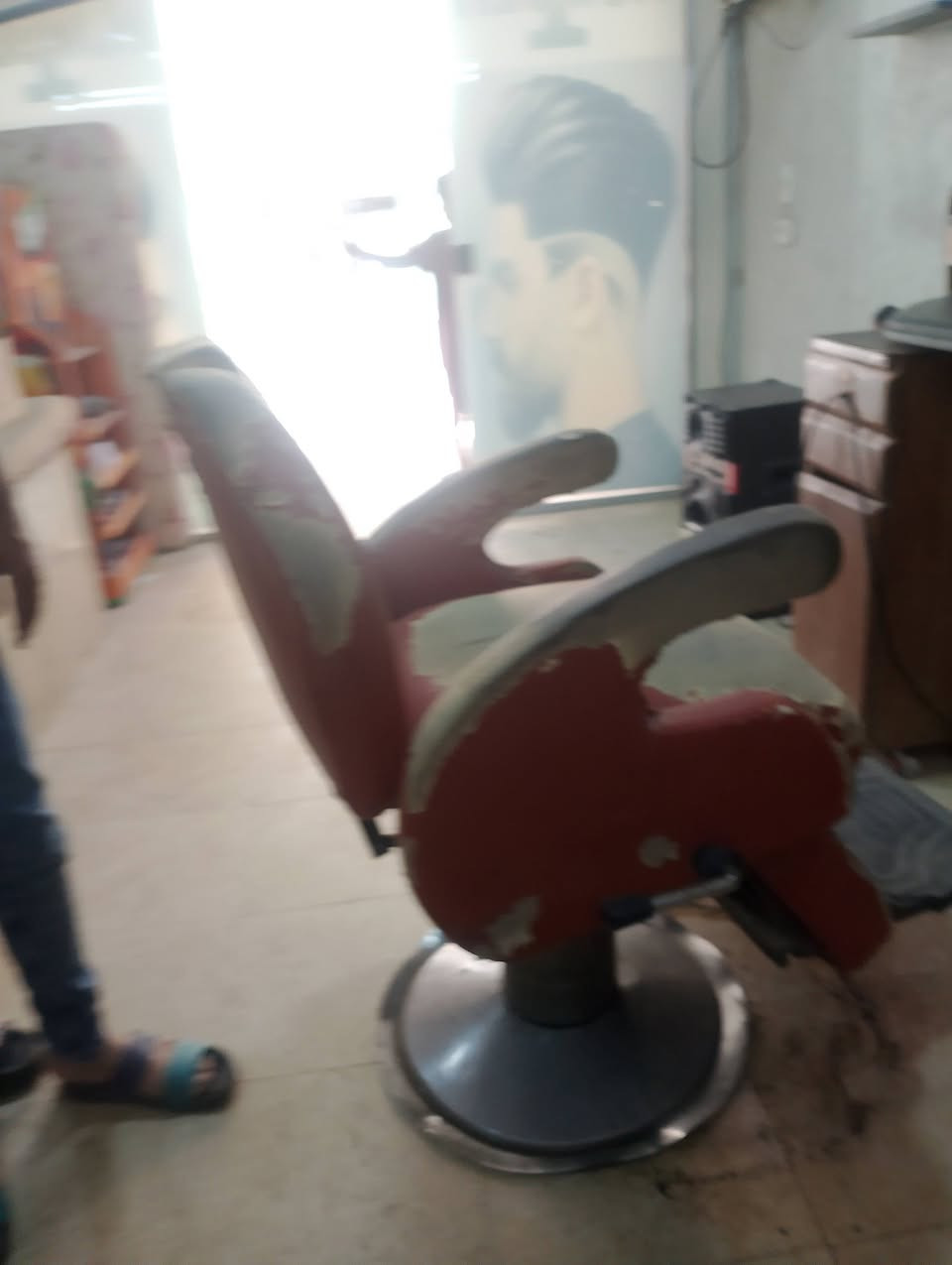 للبيع 2 كرسي بسعر مناسب المعادي 01213847575


**إذا كنت صاحب هذا الإعلان وتريد حذفه لأي سبب، رجاءا أرسل رسالة إلى الدعم الفني**