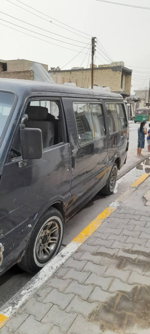 السلام عليكم
كيه بسته موديل 95 بسمي تحويل ثاني يوم تجي تفحص وتشوف شوف عينك السعر 28 وبيه مجال 
***********
واتساب فقط  لان الخط معلق 
العنوان بغداد الحسينيه
